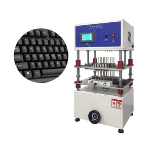 Darsen DS-711 computer portatile tastiera clavier pulsante chiave macchina di prova di vita - Product Image 2