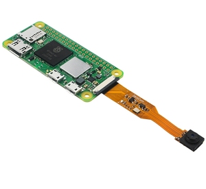 Modulo Raspberry Pi Zero V1.3 OV5647 con Pixel da 500W-fotocamera speciale per Raspberry Pi Zero - Product Image 1