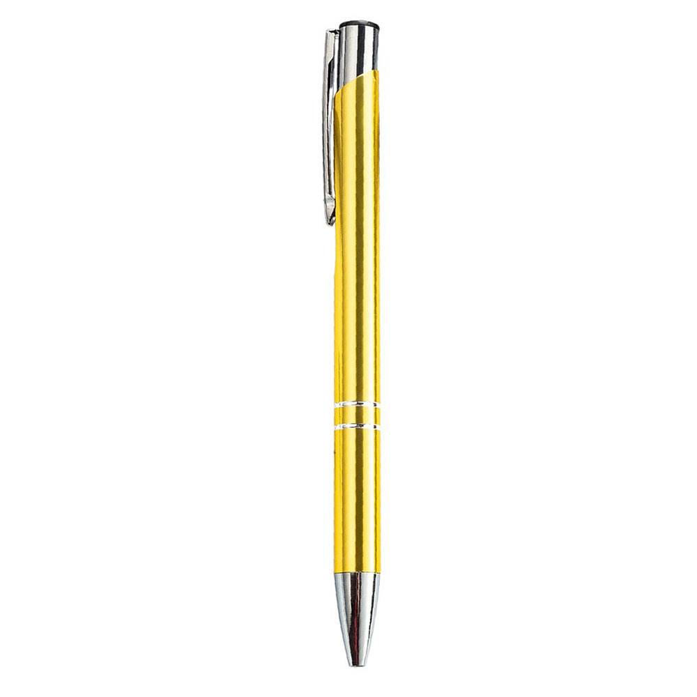 Bright Yellow