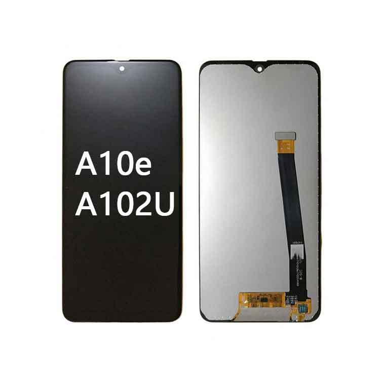Black A10e