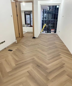 Arc unilin <span class=keywords><strong>valinga</strong></span> bấm vào chất lượng cao AC4 gỗ Laminate sàn cho nhà - Product Image 1