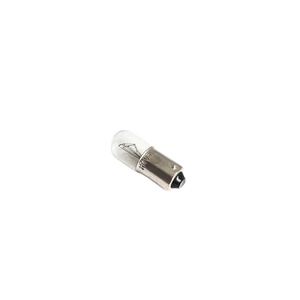 BA9S T10 E10 AC 130V/230V 6V/12V 2W/3W Mini Incandescent <strong>Lamps</strong> Motorcycle Machine Light Tubular Bulb Inc-Mini-Ba9s