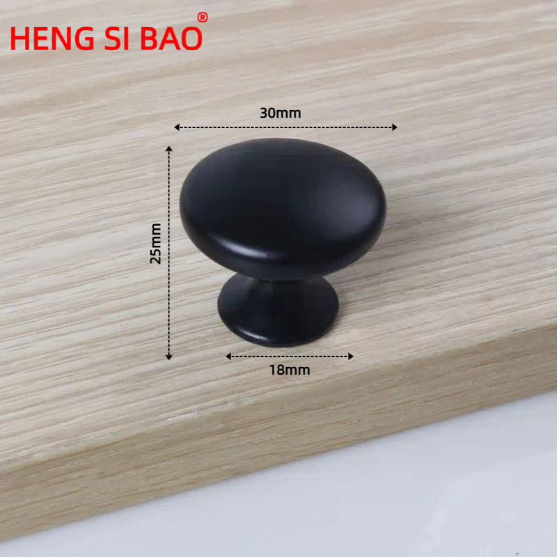 30mm black
