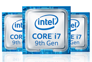 Hot Sale verwendet Computer Desktop CPU 3,6 GHz Acht Kerne 12 MB CPU I7 9700K Prozessor - Product Image 5