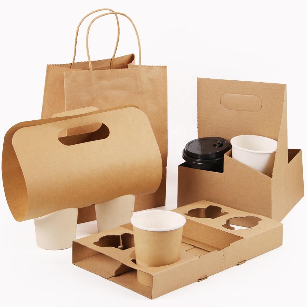 cup carrier