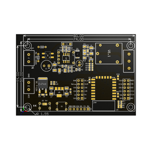 DC 5V-80V ESP-12F Development Board for IOT Smart Home Single-channel Relay Module ESP8266 <strong>Wireless</strong> WIFI Relay <strong>Controller</strong> Module - Product Image 3