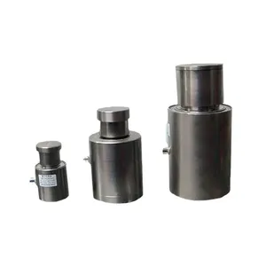 Cella di carico 2000KN e lettore digitale di prova di compressione macchina di calibrazione cella di carico con display digitale - Product Image 3