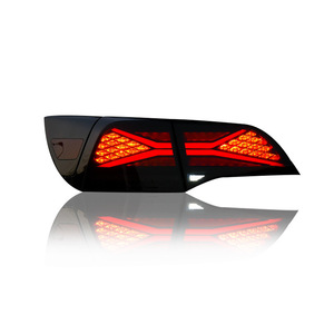 ไฟท้าย LED สำหรับ Tesla โมเดล3 - Product Image 3