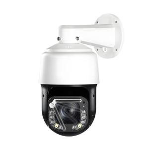 6MP CCTV Poe Überwachungs kamera mit 36X optischem Zoom 150 Meter Infrarot Nachtsicht