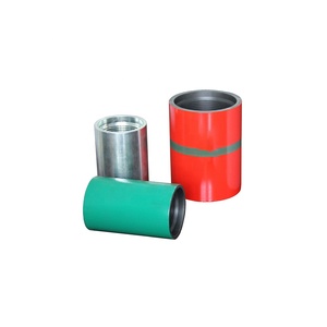 Трубопроводная муфта API 5CT J55 K55 L80 N80, производство Китай по низкой цене - Product Image 4