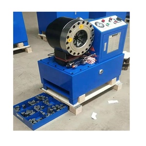 Automatisches Be-und Entladen von Rundrohr-Schrumpf maschinen aus Edelstahl Metallrohr form maschine Rohrs ch rumpf maschine - Product Image 1