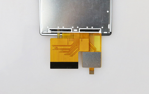 Polcd Módulo LCD de 2,8 pulgadas 240x320 Interfaz RGB ST7789V Pantalla táctil Compatible 2,8 TFT LCD - Product Image 6