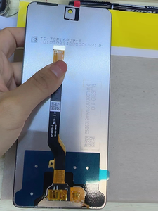 Originale pantalla lcd infinix note 30 display lcd del telefono cellulare per infinix note 30 sostituzione dello schermo per infinix note 30 lcd - Product Image 3