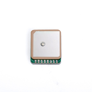 Modulo GNSS ad alte prestazioni per auto di navigazione a basso prezzo GPS Tracker con interfaccia UART di piccole dimensioni ad alta efficienza - Product Image 6
