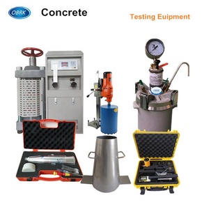 Equipo de prueba de laboratorio chino, instrumento de prueba Civil, prueba de ingeniería geotécnica, fiable - Product Image 3