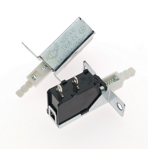 สวิตช์ไฟ Sw-2 KDC-A10,สวิตช์ปุ่มกด