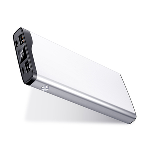 QC 3.0 Portable Battery Charger Powerbank USB C <strong>Power</strong> <strong>Bank</strong> 10000Mah 20000Mah for Huawei - Product Image 3