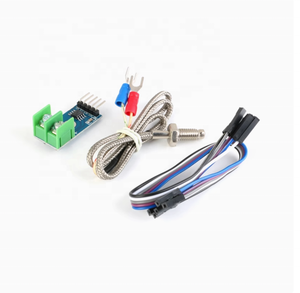 Nuevo sensor de temperatura del módulo MAX6675 de termopar tipo K Original/Medición de temperatura/detección y adquisición de temperatura