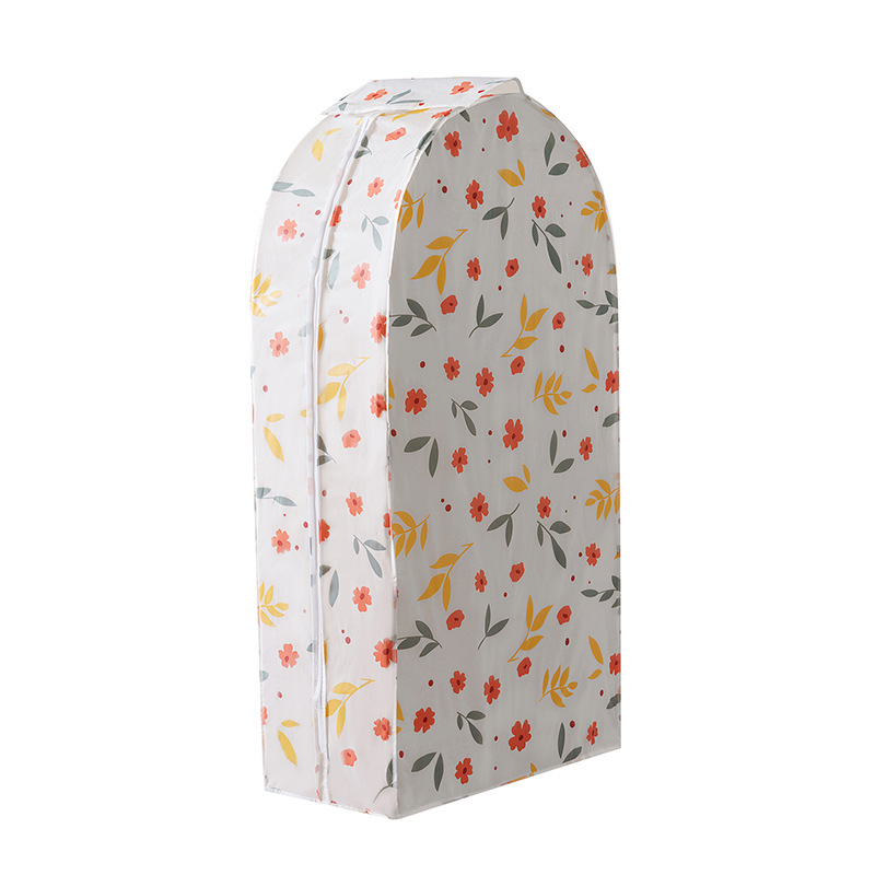 3D floral print