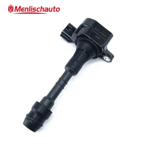 エンジン自動車部品イグニッションコイル自動車用イグニッションコイル22448-8J1152001-07用ALTIMA 3.5L 1999-03 MAXIMA3.5L自動イグニッションコイル - Product Image 1