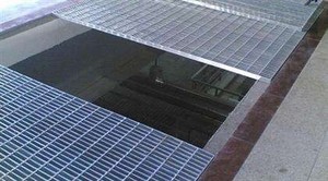 30x3 Galvanized <strong>Steel</strong> <strong>Grating</strong> for Construction Materials Customized Manufacturers Heavy Duty Astm <strong>A36</strong>