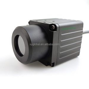 Advanced <strong>Best</strong> Car Scanner/<strong>Camera</strong> with 640*512 Infrared Thermal Imaging Obstacle Avoidance <strong>CCD</strong> Sensor USB Interface - Product Image 3