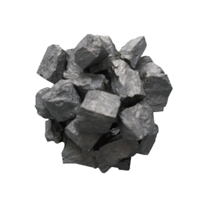 Manufacture Supply Fesimg Ferro Silicon Magnesium <strong>Nodulizer</strong> 5-25mm Metals & Metal <strong>Products</strong>