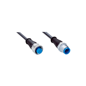 Función de salida de 3 cables CC SIN Sensor de proximidad inductivo Conmutación Cilindro PNP MZT7 ENFERMO - Product Image 1