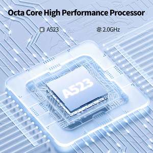 Hot Selling OEM 10 Zoll <span class=keywords><strong>Android</strong></span> Tablet PC Tastatur Touchscreen 5G Netzwerk 64GB RAM USB-Schnitts telle Original Tablet Education - Product Image 4