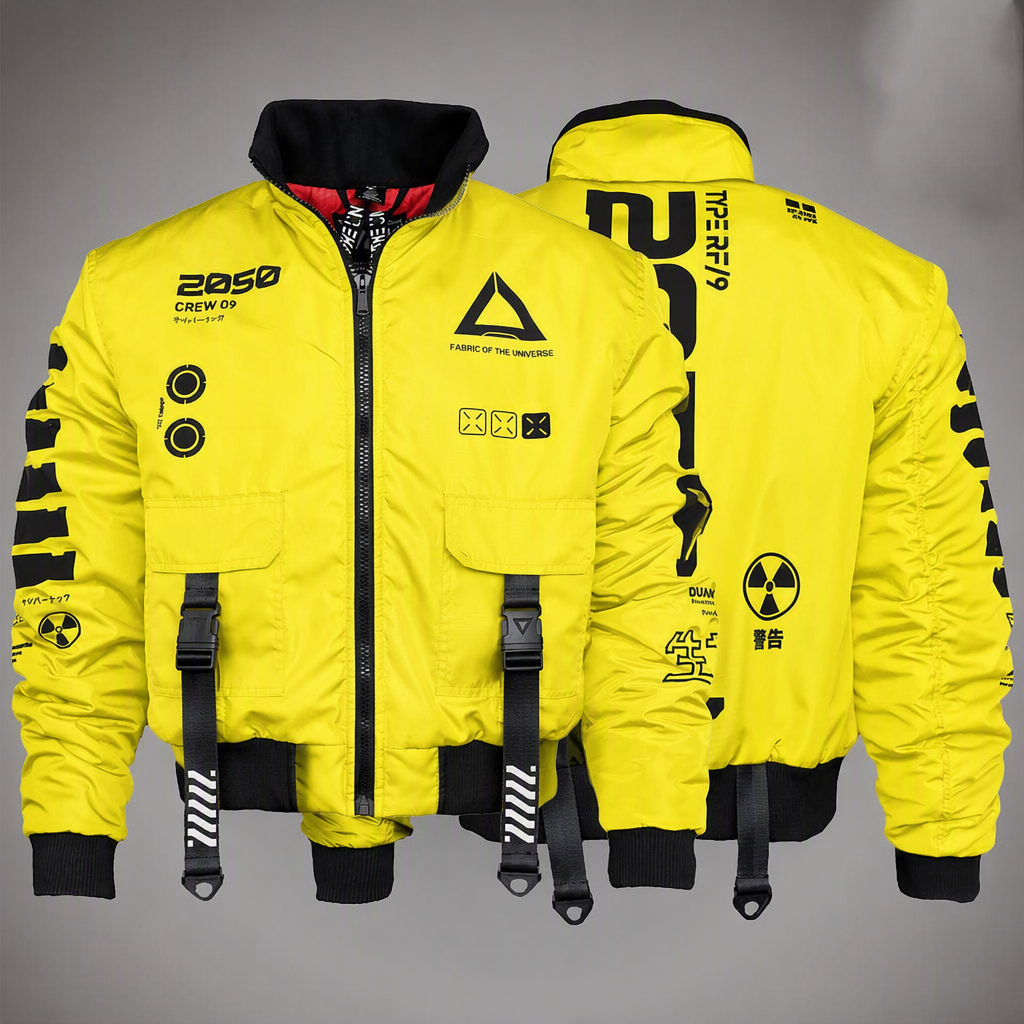 Jaune