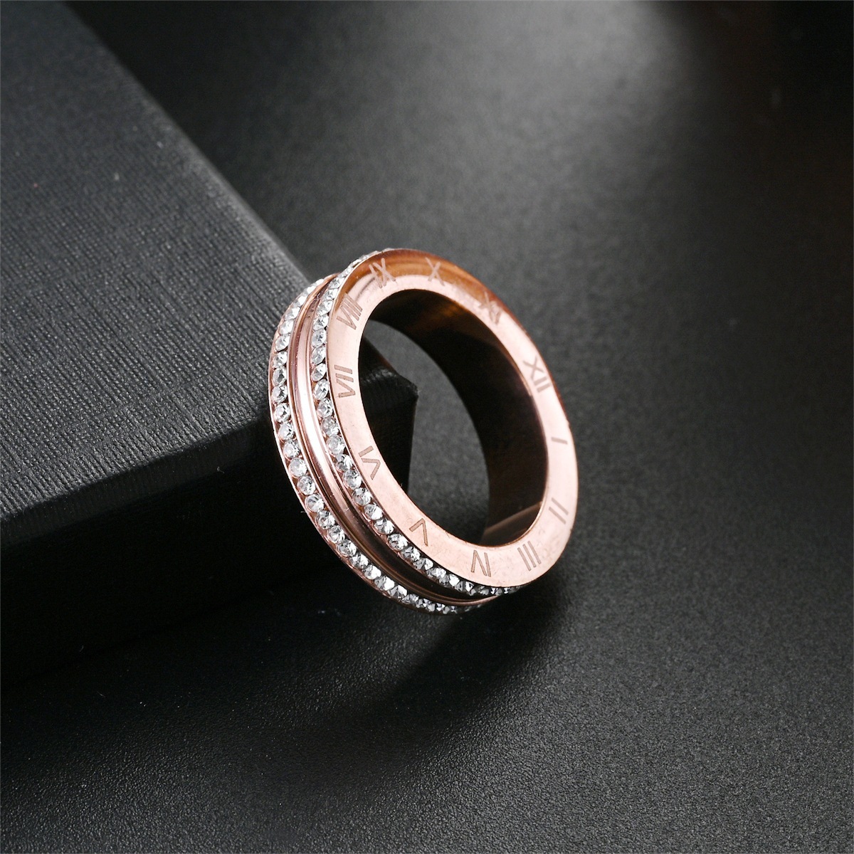 Oro rosa