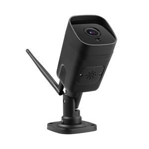 Humanoide detección ip bullet cámara cctv 5mp wifi Cámara - Product Image 4