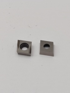 中国制造钨钢数控车床刀片方形刀具，支持OEM定制 - Product Image 2