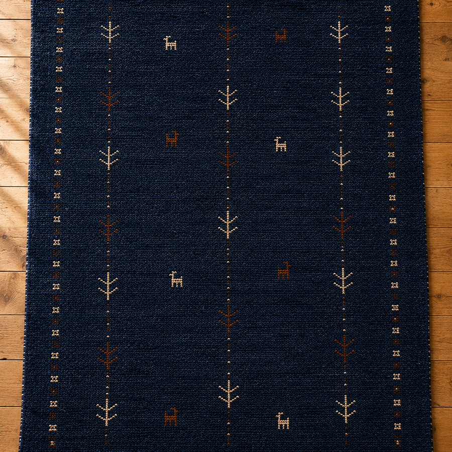Azul