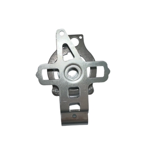 Услуги по изготовлению деталей из листового металла на заказ (OEM): обработка алюминия и стали, штамповка, гибка, сварка. - Product Image 1