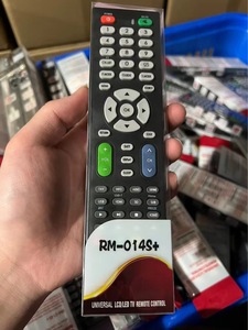 Phổ điều khiển từ xa RM-014S + LCD/LED thông minh TVS điều khiển từ xa RM-014S + Phụ kiện điều khiển từ xa - Product Image 3