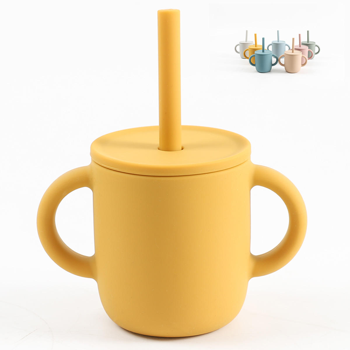 สีเหลือง