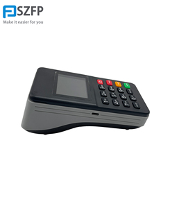 FP9330 Handheld Pos Machine Terminal Pos Software for Retail System with 58mm Printer - Product Image 5