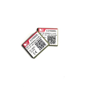Original neue SIMCOM SIM800L GSM-Kern platine SIM800L GSM-Modul SIM800C 2G-Module SIM800 SIM800A - Product Image 3