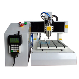 2024 Vendas quentes! Mini máquina do router do Cnc/mini máquina trituração do Cnc 3030 4040 Router do Cnc para a perfuração do PWB