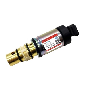RGFROST אוטומטי שסתום בקרת מדחס AC שסתום בקרת מדחס מיזוג אוויר שסתום בקרת מדחס <span class=keywords><strong>GM</strong></span> 1 שנה אחריות מספר חלק 976742S000