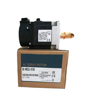 Industrielle Automatisierung plc pac dedizierte Steuerung HF-KN23J-S100 neue plc Logik programmier steuerung - Product Image 1