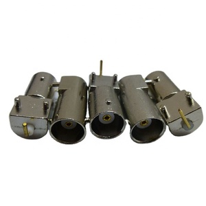 Tektronix TDS 210 TDS220 TDS 224 BNC signal <strong>source</strong> <strong>input</strong> head channel port connector - Product Image 1