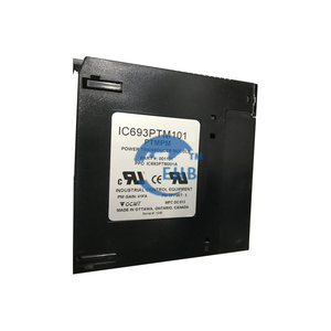 Fast Shipping Good Price Plc Programmable <strong>Controller</strong> IC693PTM101 - Product Image 4