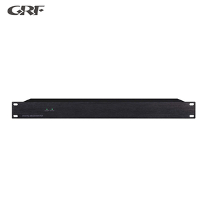 デジタルオーディオマネージャーUSBサウンドカード付き8チャンネル高度なDSPプロセッサ - Product Image 3
