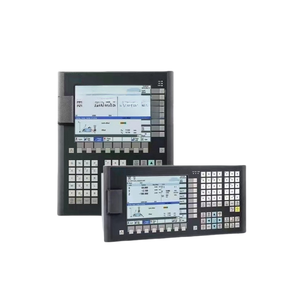 Siemens SINUMERIK 808D CNC-Controller Bedienfeld 6FC5370-1AM03-0CA0 für SPS-Programmier steuerung und Industries teuerungen