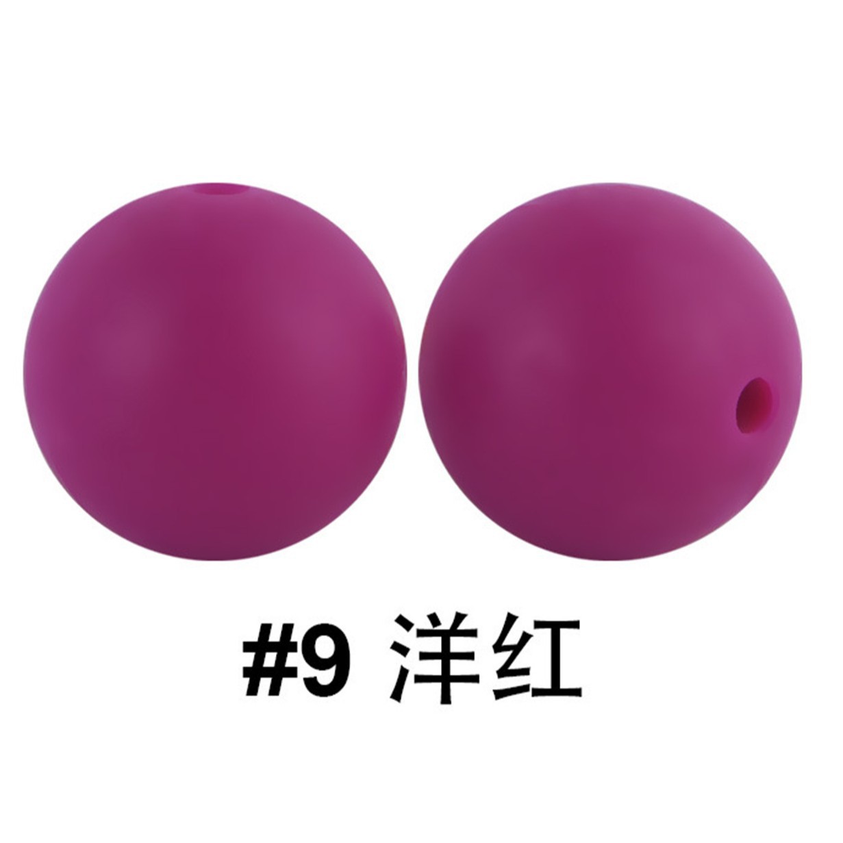 9 magenta