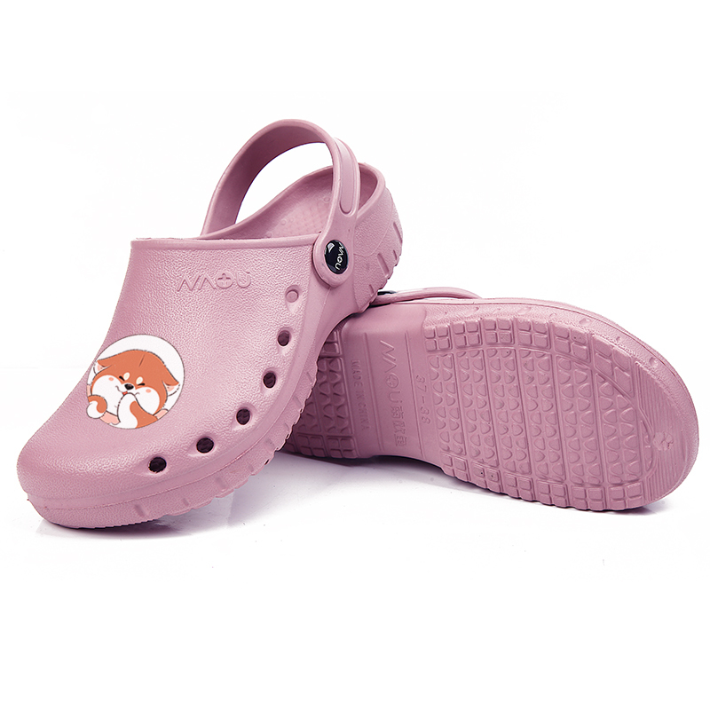 Correa Smoky Pink