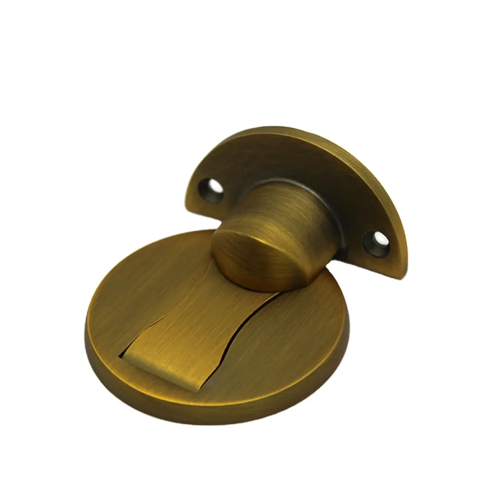 Antico fusione di ottone solido in acciaio inox 304 tappo magnetico porta