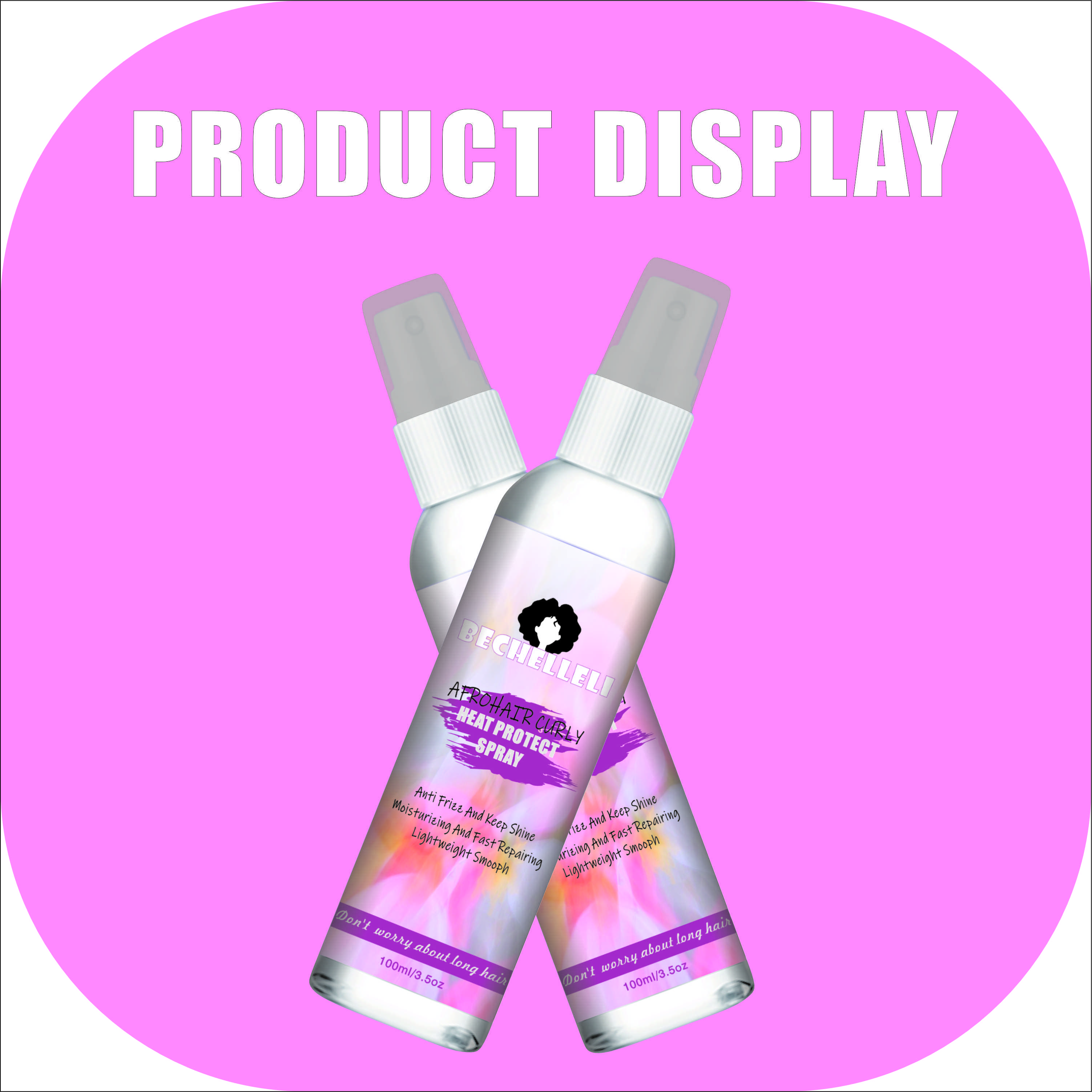 SPRAY PROTECTION CHALEUR